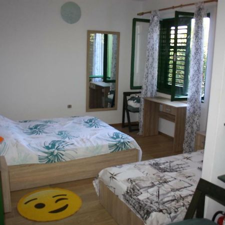Apartament As Apartman Rovinj Zewnętrze zdjęcie