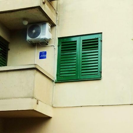 Apartament As Apartman Rovinj Zewnętrze zdjęcie