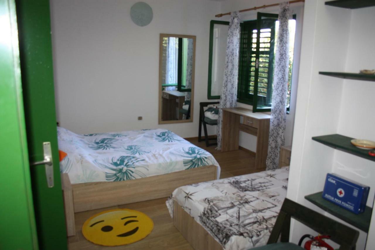 Apartament As Apartman Rovinj Zewnętrze zdjęcie