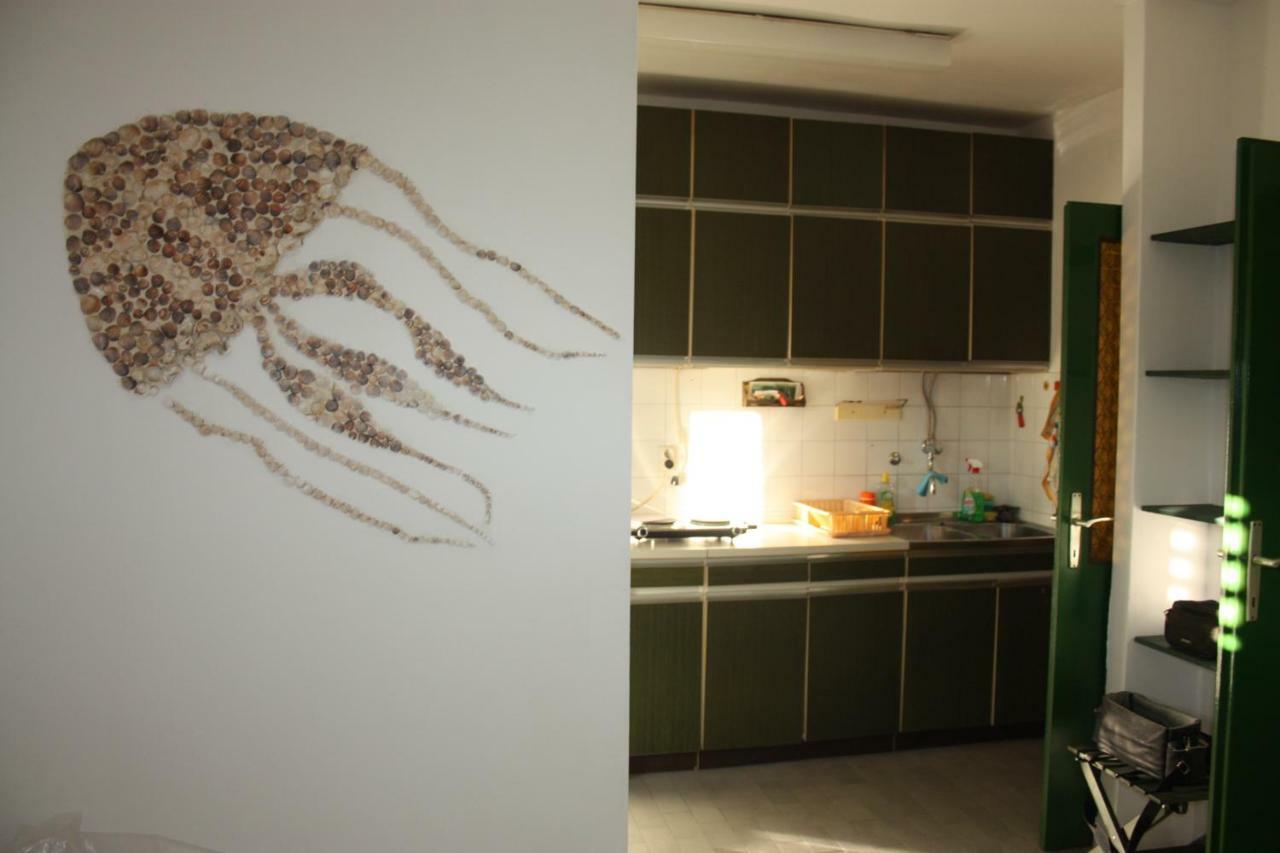 Apartament As Apartman Rovinj Zewnętrze zdjęcie