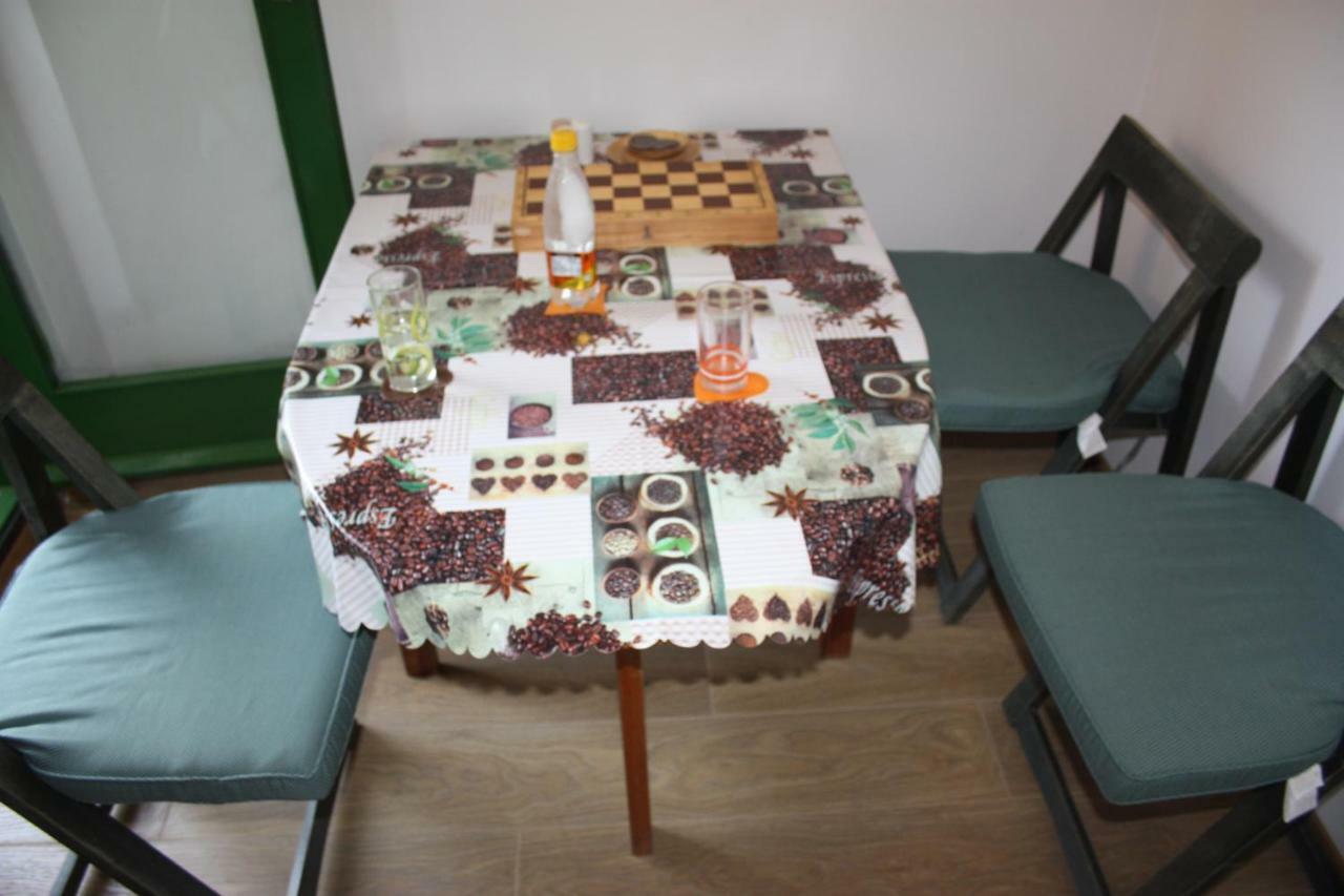 Apartament As Apartman Rovinj Zewnętrze zdjęcie