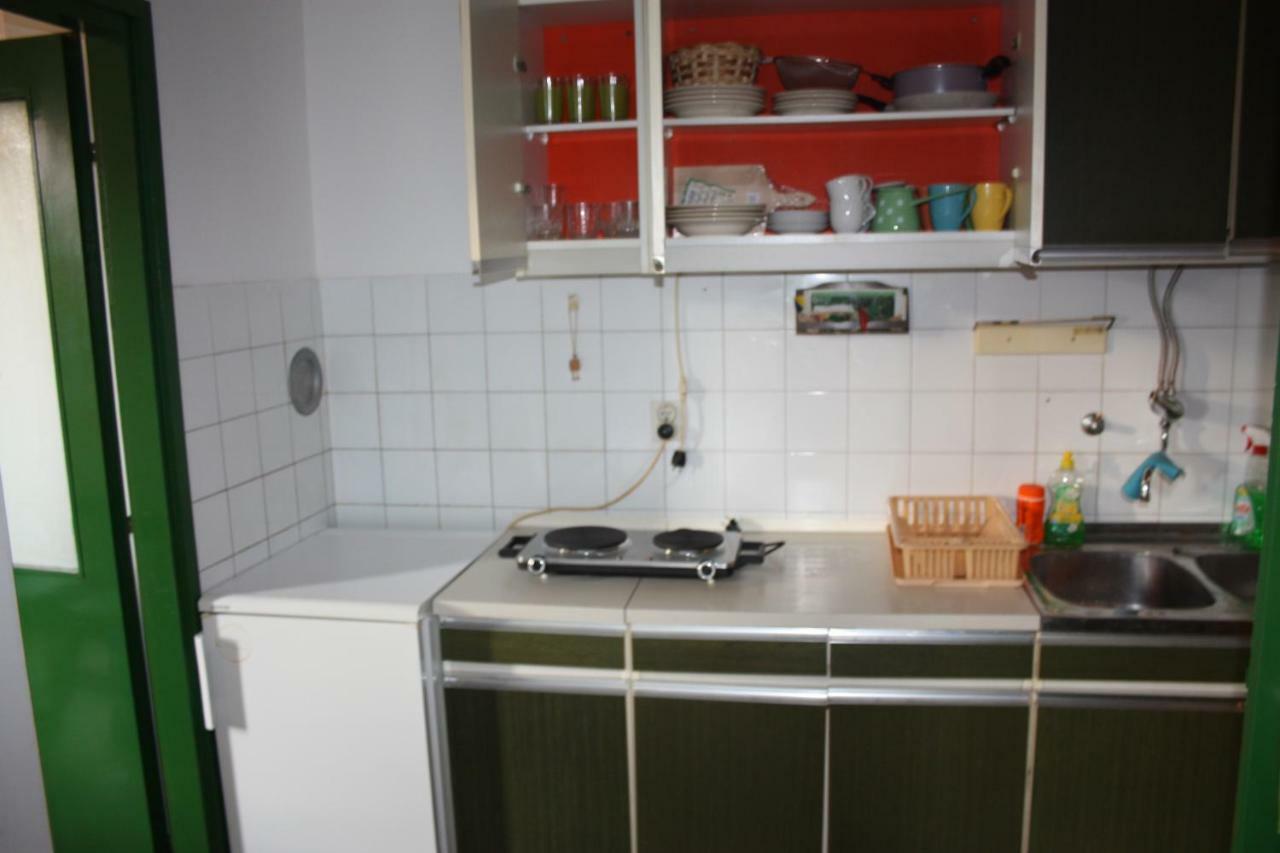 Apartament As Apartman Rovinj Zewnętrze zdjęcie