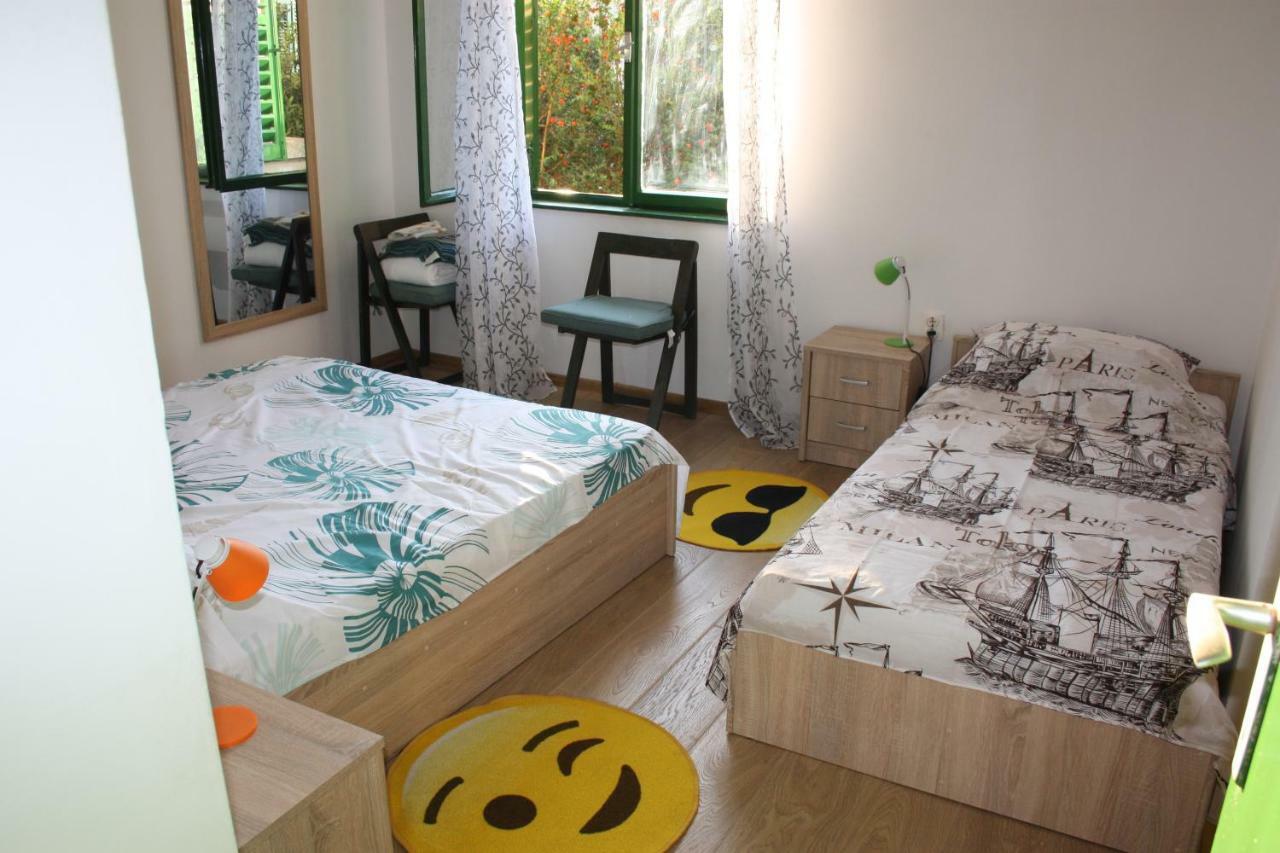 Apartament As Apartman Rovinj Zewnętrze zdjęcie