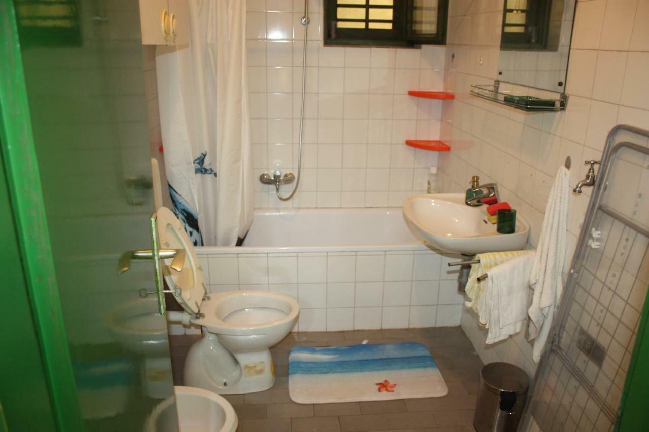 Apartament As Apartman Rovinj Zewnętrze zdjęcie
