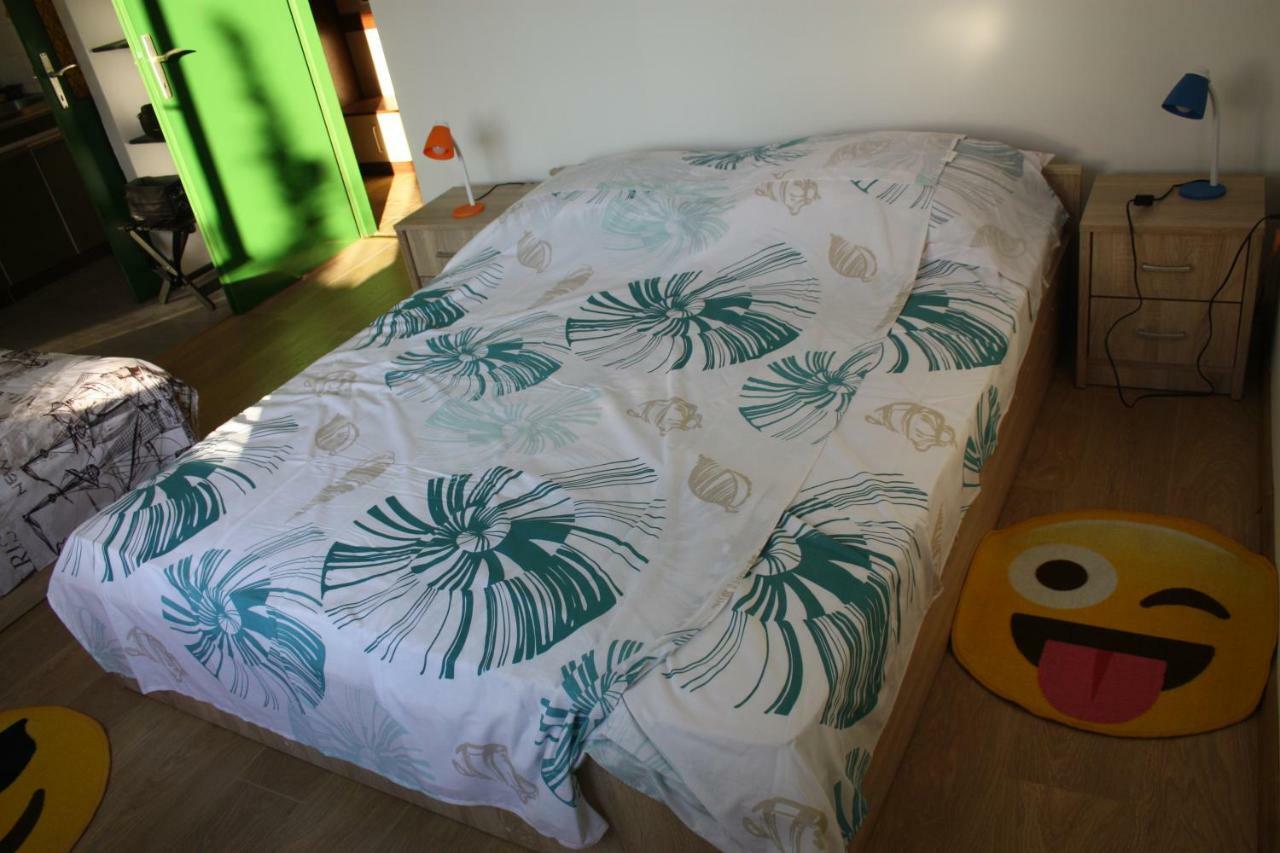 Apartament As Apartman Rovinj Zewnętrze zdjęcie