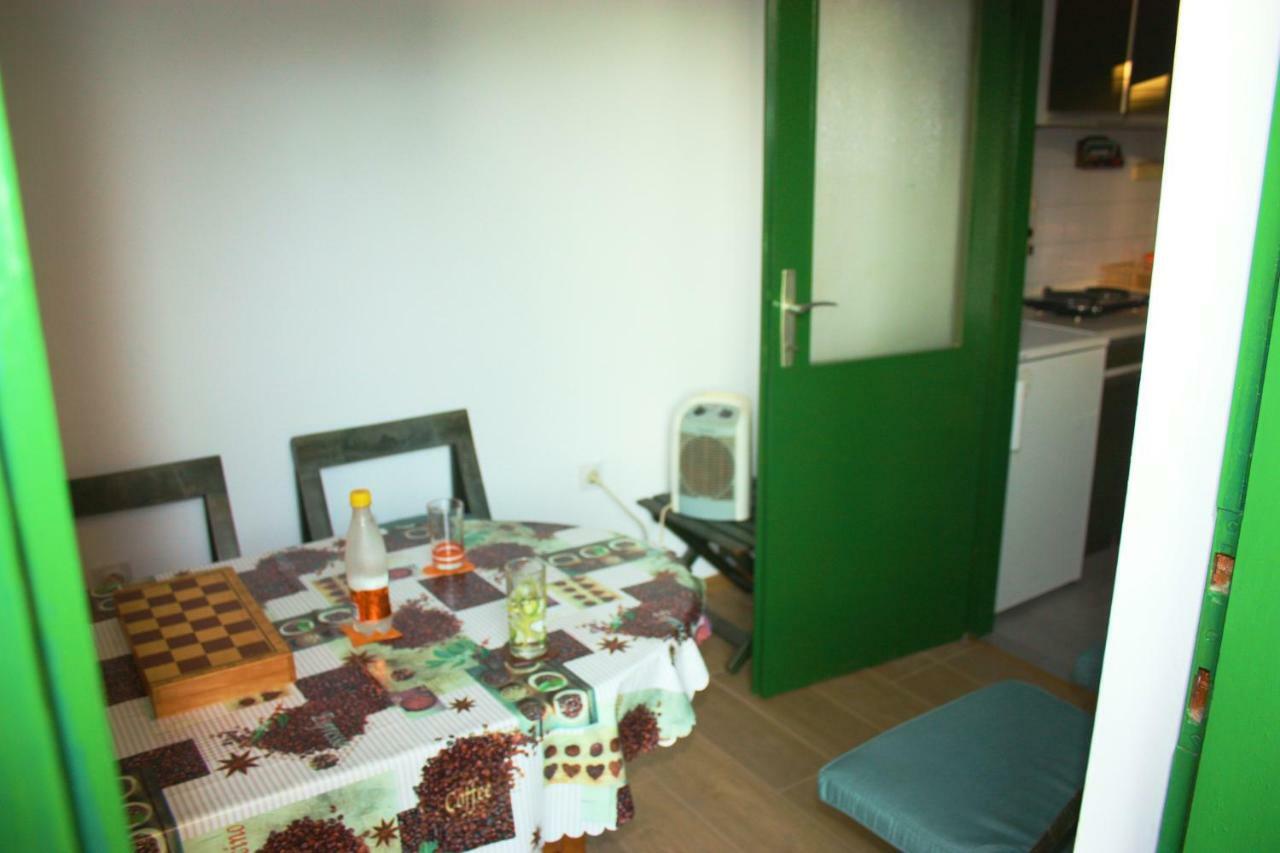 Apartament As Apartman Rovinj Zewnętrze zdjęcie