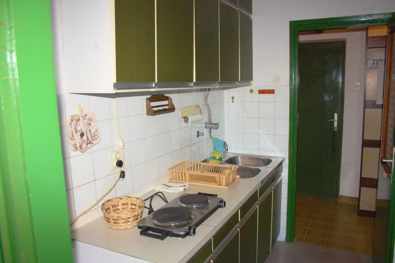Apartament As Apartman Rovinj Zewnętrze zdjęcie