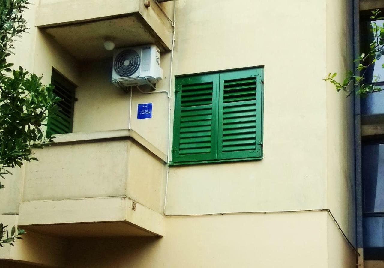 Apartament As Apartman Rovinj Zewnętrze zdjęcie